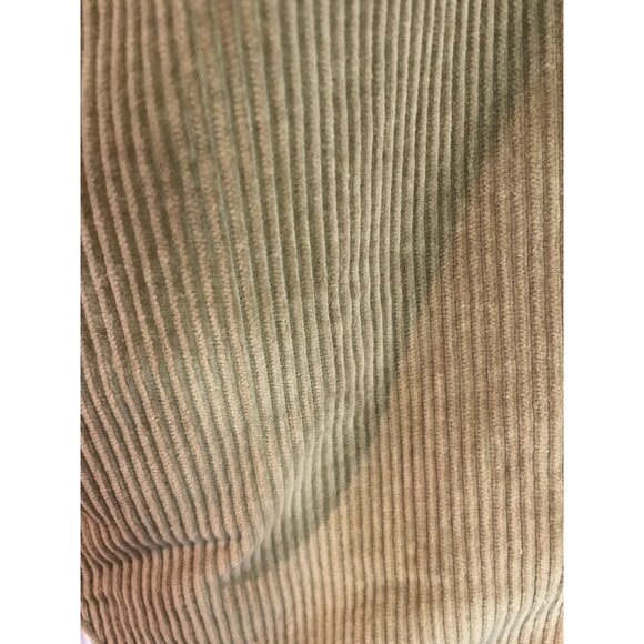 Levis Corduroy Pants Mens 30 Tan Camel Relaxed Straight Casual Sustainable 30x30 - Picture 14 of 15